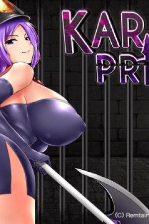 Karryn's Prison [v1.3.1.69 FULL + DLCs] [Remtairy]