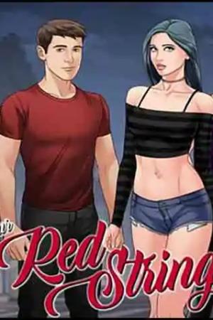 Our Red String [Chapter 15.1.3] [Eva Kiss]