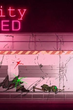 Captivity Reloaded [v0.2] [Apothem]