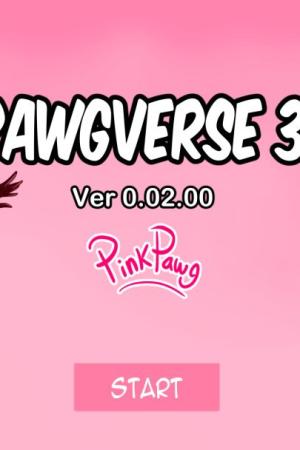 Pawgverse 34 [v0.04.19] [PinkPawg]