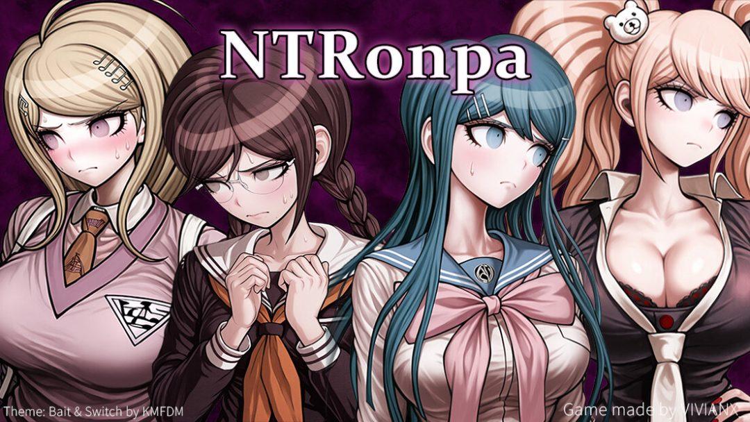NTRonpa [v0.1] [VIVIANX_]