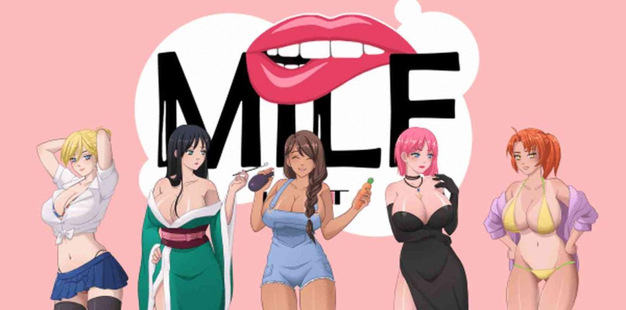 Milfy City [v1.0e] [ICSTOR]