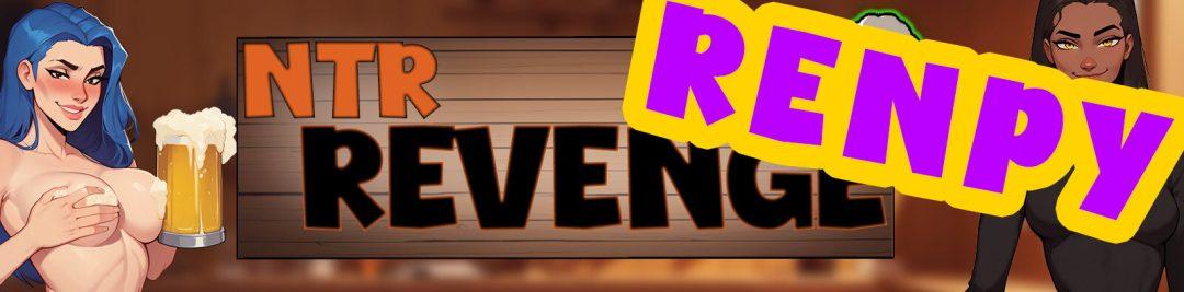 NTR Revenge [v1.0] [SAUCIER]