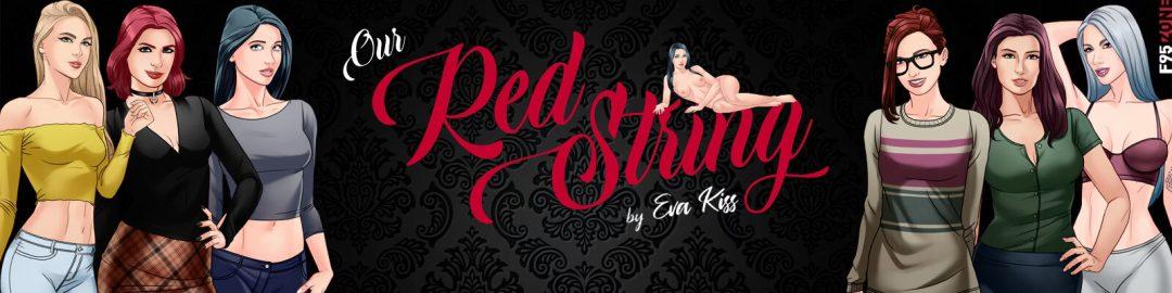 Our Red String [Chapter 15.1.3] [Eva Kiss]