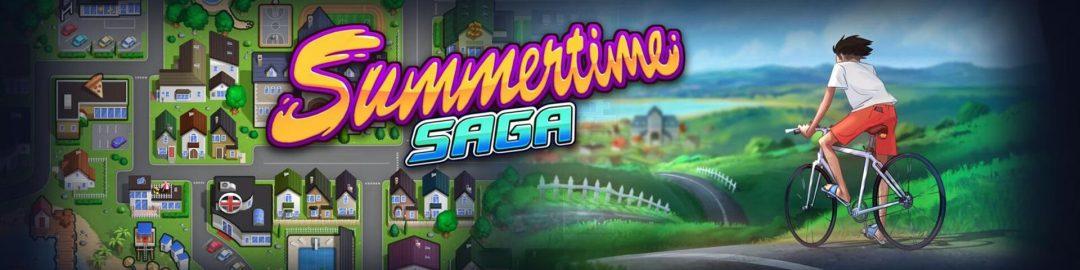 Summertime Saga [v21.0.0 wip.7722] [Kompas Productions]