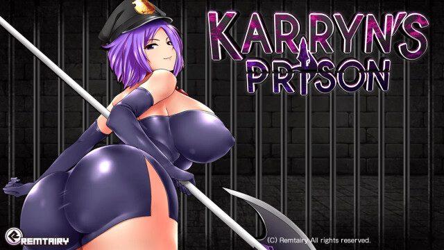 Karryn's Prison [v1.3.1.69 FULL + DLCs] [Remtairy]
