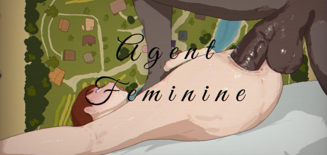 Agent Feminine [Alpha v0.714 Fix] [Balledra games]