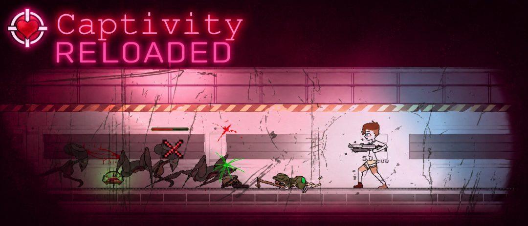 Captivity Reloaded [v0.2] [Apothem]
