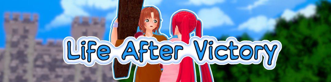 Life After Victory [v0.14] [ObliviousNTR]