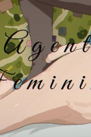 Agent Feminine [Alpha v0.714 Fix] [Balledra games]