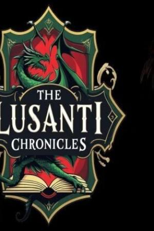 The Lusanti Chronicles [Chapter 5 - 1.05] [Grumpy Old Aussie]