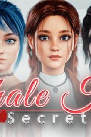 Shale Hill Secrets [v0.18.9b] [Love-Joint]