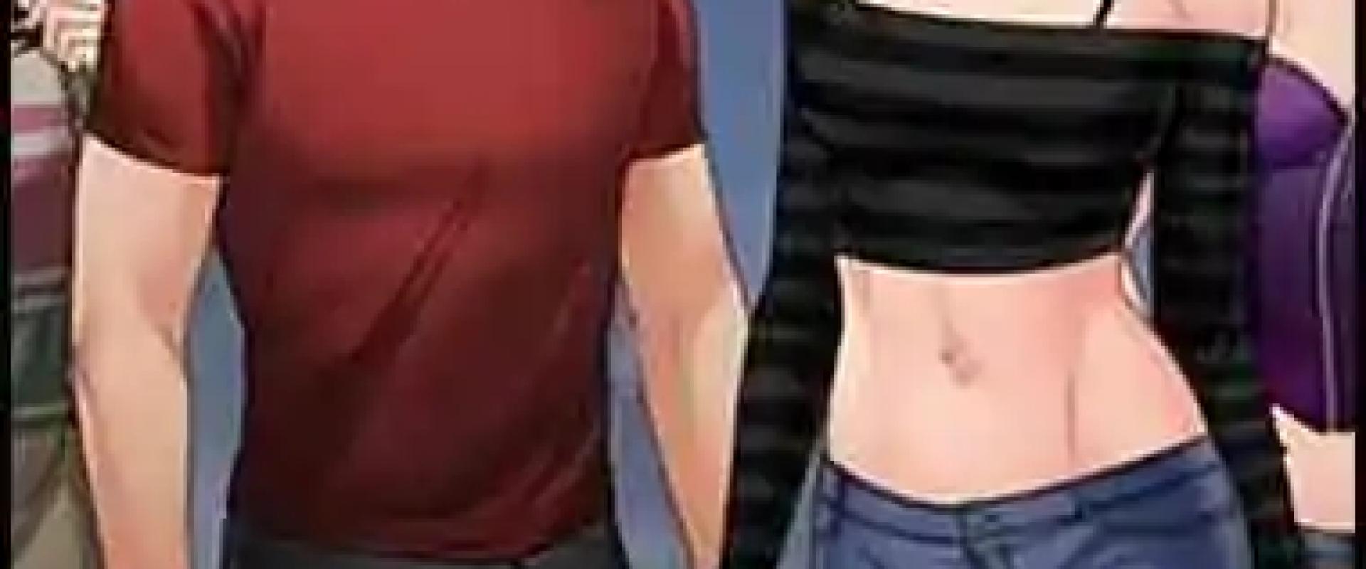 Our Red String [Chapter 15.1.3] [Eva Kiss]