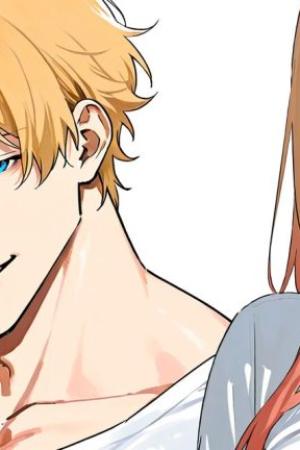 Locker Side Stories [Ch.0] [RING]