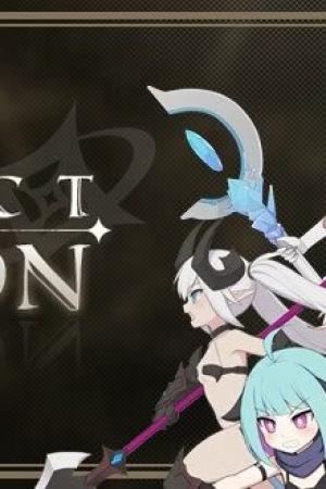 Project Dungeon [v0.583] [Huuuuge]