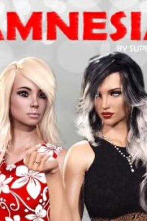 Amnesia [v0.201a Patreon] [Super Alex]