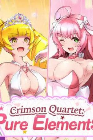 Crimson Quartet: Pure Elements [v1.0] [NoTears]
