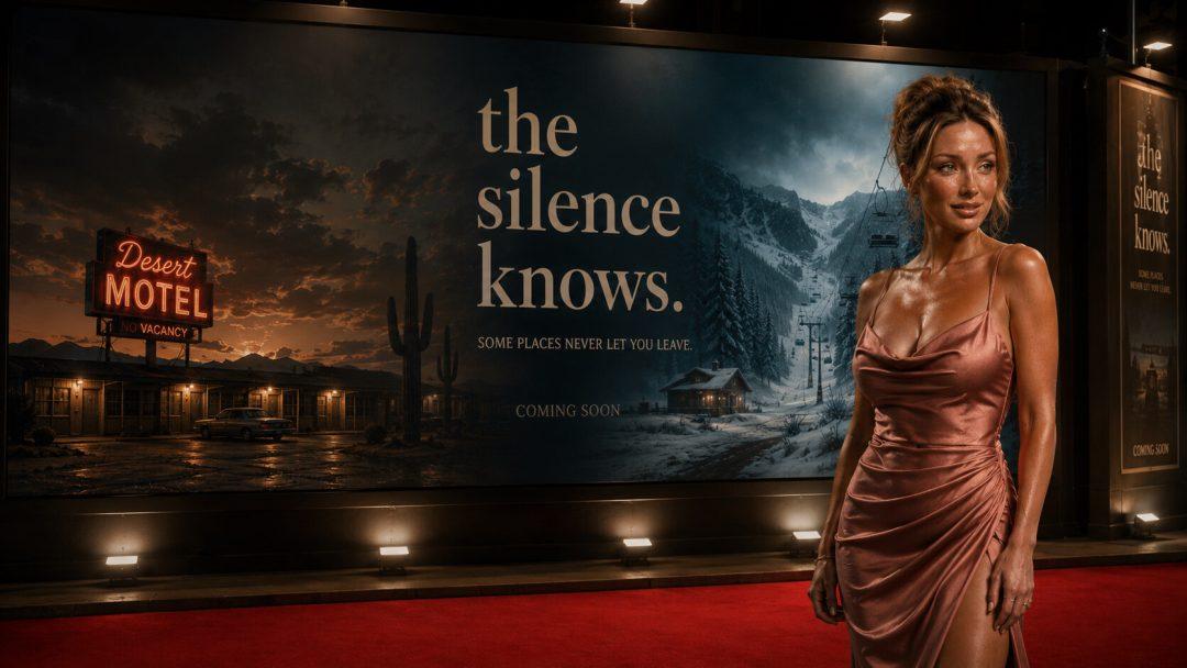 The Silence Knows [v0.42] [Innerblade]