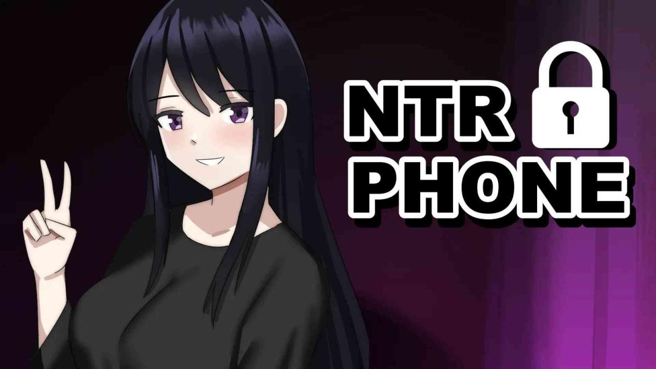 NTR Mobile [v0.24.3] [NosyFellow]