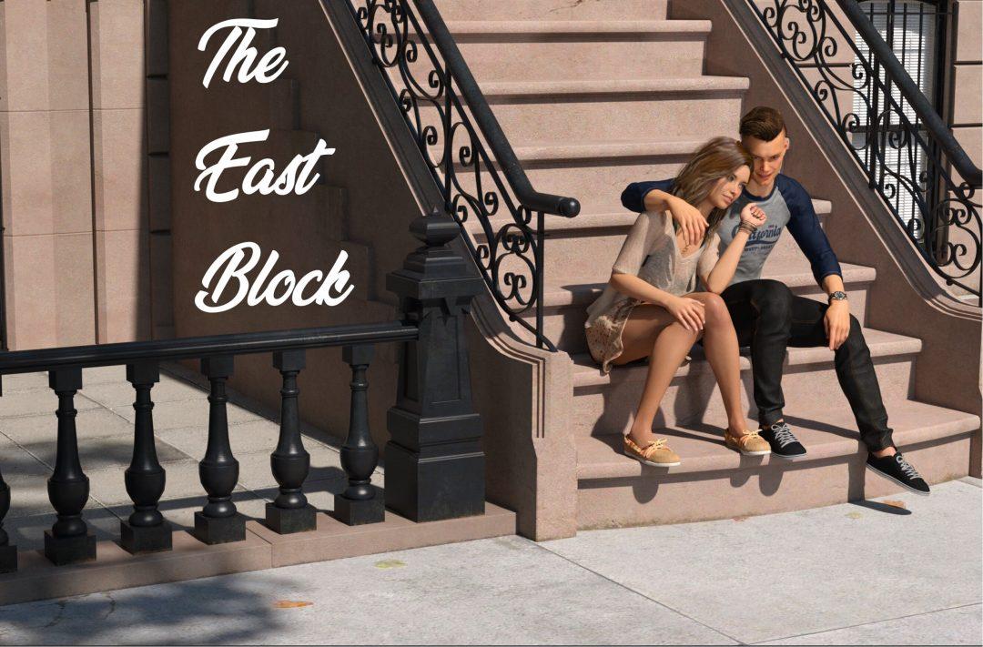 The East Block [v0.9.4] [Bobbyboy Productions]