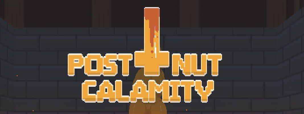 Post Nut Calamity [v0.2.1] [Post Nut Calamity]