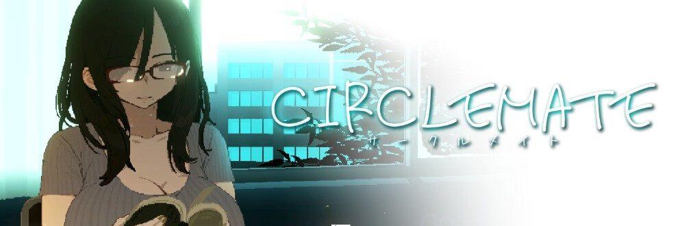 CIRCLEMATE [Final] [STEEL NYANKO] cover