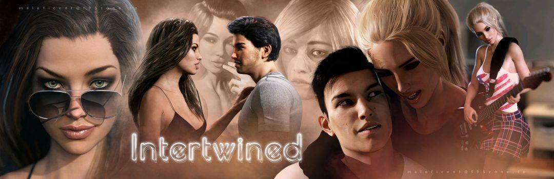 Intertwined [S1 v0.15.5] [Nyx]
