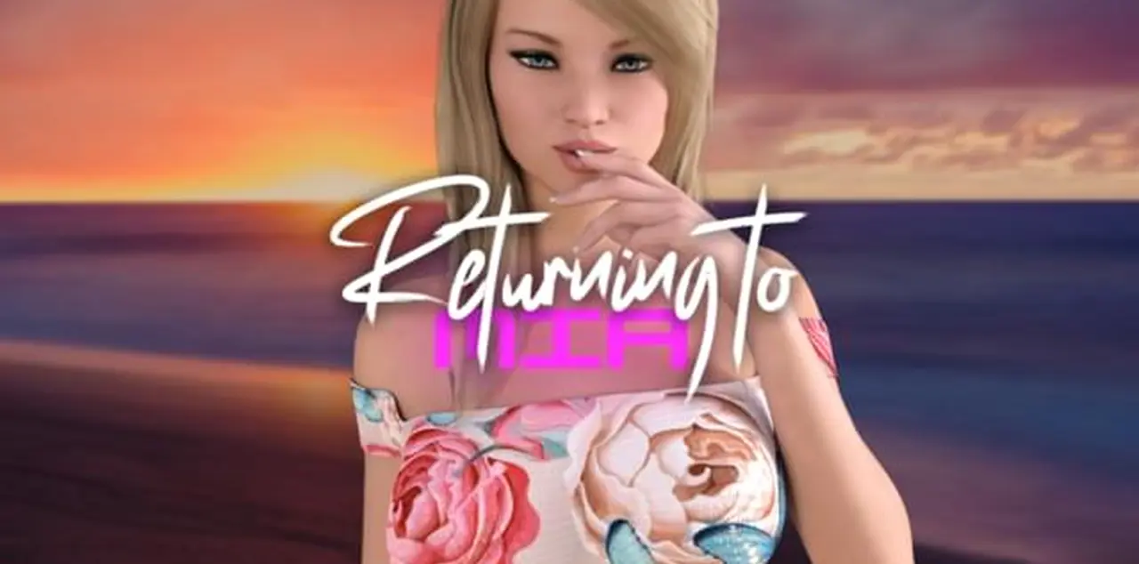 Returning to Mia [v1.2.2 Steam] [Inceton Games]