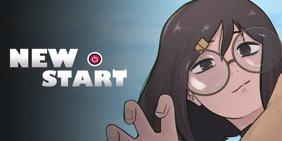 New Start [Ch.1] [DHAN]