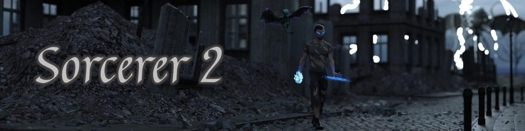Sorcerer 2 [v0.15] [Talothral]