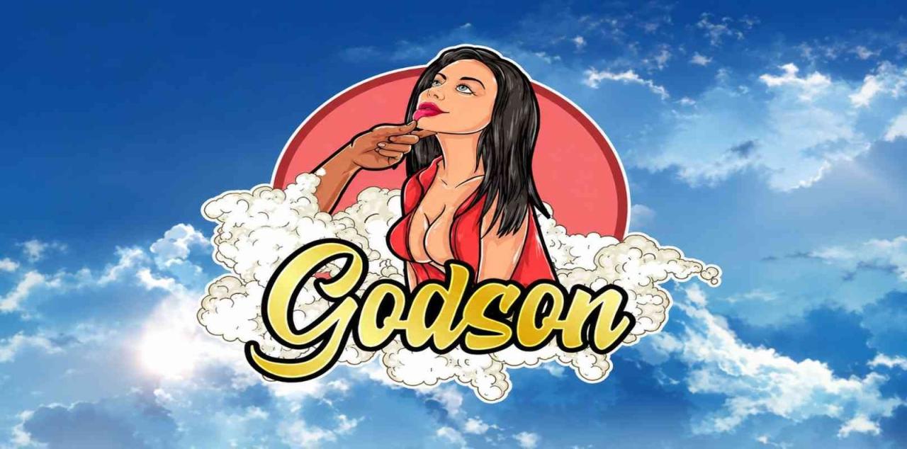 Godson [v0.3.2] [Cheesecake Studio]