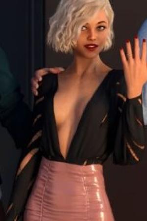 My Hotwife [v2.19] [Ben Lucky]