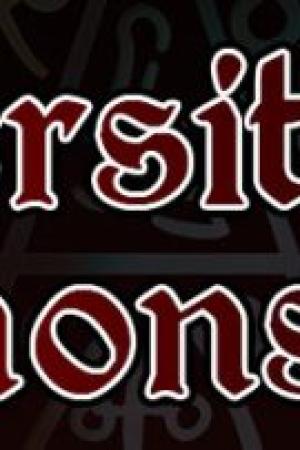 University Demons Rebuild [v0.1] [Urban Demons]