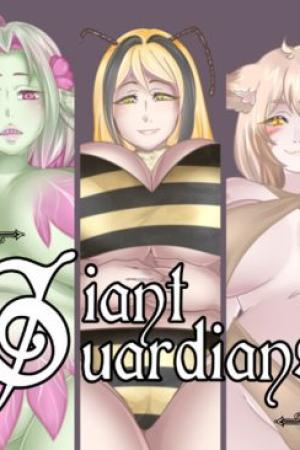 Giant Guardians [v0.4.9] [Giant Guardians]