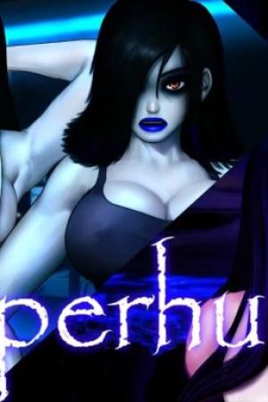 Superhuman [v0.999999 - Part 1b Public] [WeirdWorld]